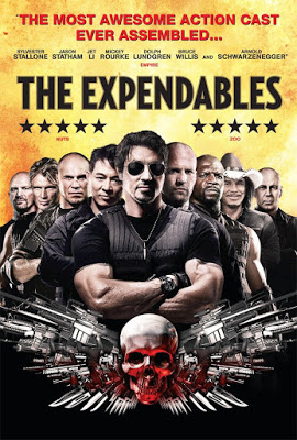 download film the Expendables subtitle indonesia mudah