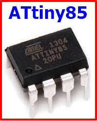 attiny25 datasheet