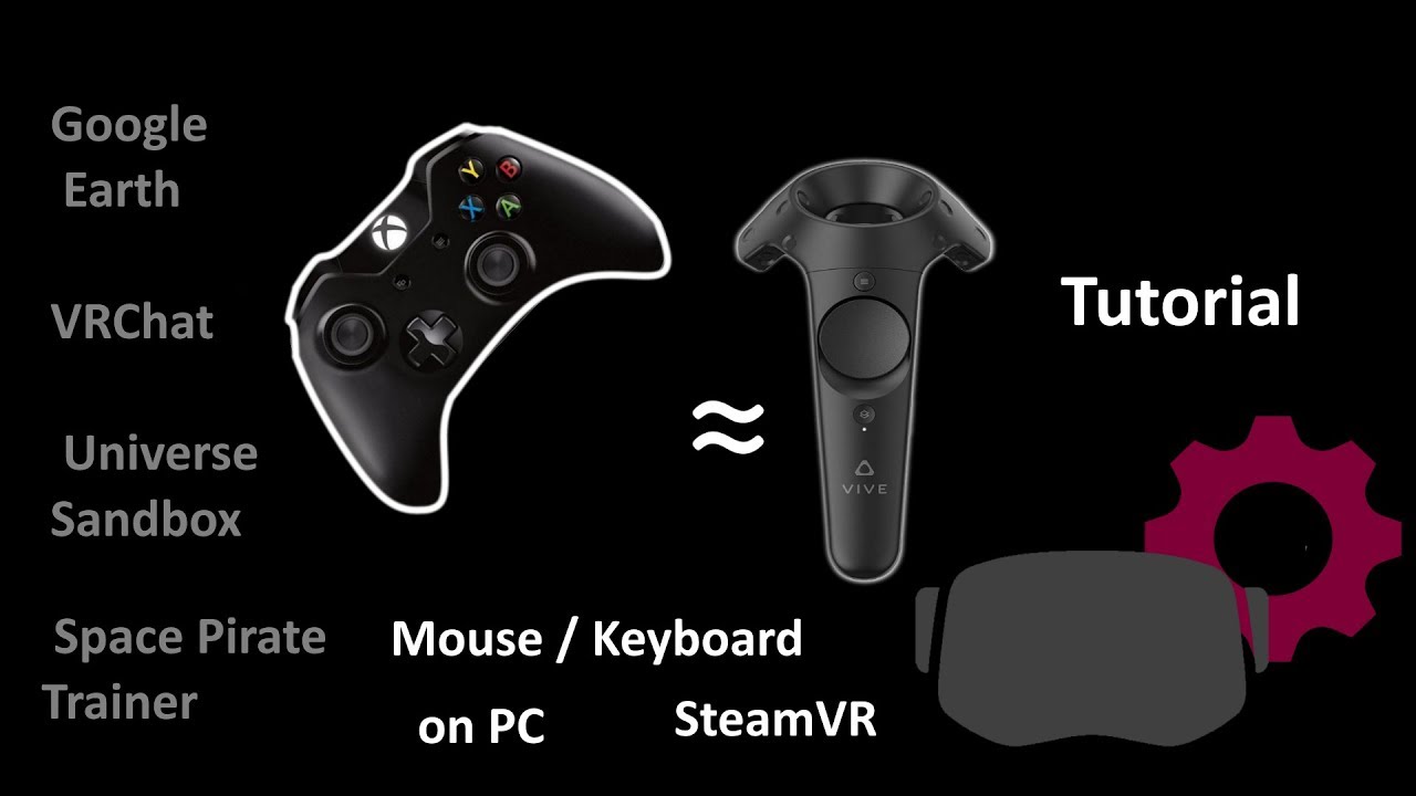 add xbox controller to steam